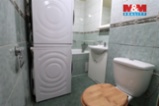 Prodej bytu 2+1, 60 m², Postoloprty, ul. Dvořákova