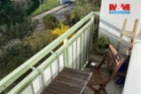 Prodej bytu 2+1, 60 m², Postoloprty, ul. Dvořákova