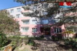 Prodej bytu 2+1, 60 m², Postoloprty, ul. Dvořákova