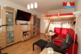 Prodej bytu 2+1, 60 m², Postoloprty, ul. Dvořákova