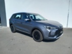 MG ZS, EXCITE, SUV, benzin
