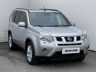 Nissan X-Trail, 4x4 2.0 dCi, AT, xenon, SUV, nafta