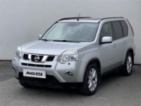Nissan X-Trail, 4x4 2.0 dCi, AT, xenon, SUV, nafta