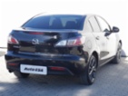 Mazda 3, 1.6i, ČR, AC, tempo, sedan, benzín