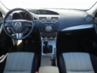 Mazda 3, 1.6i, ČR, AC, tempo, sedan, benzín