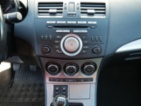 Mazda 3, 1.6i, ČR, AC, tempo, sedan, benzín