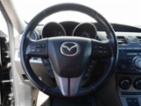 Mazda 3, 1.6i, ČR, AC, tempo, sedan, benzín