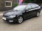 Škoda Octavia, 1.6 TDI  77kW, kombi, nafta