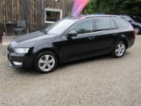 Škoda Octavia, 1.6 TDI  77kW, kombi, nafta