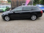 Škoda Octavia, 1.6 TDI  77kW, kombi, nafta