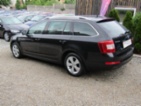 Škoda Octavia, 1.6 TDI  77kW, kombi, nafta