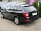 Škoda Octavia, 1.6 TDI  77kW, kombi, nafta