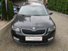 Škoda Octavia, 1.6 TDI  77kW, kombi, nafta