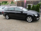 Škoda Octavia, 1.6 TDI  77kW, kombi, nafta