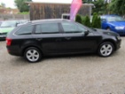Škoda Octavia, 1.6 TDI  77kW, kombi, nafta