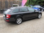 Škoda Octavia, 1.6 TDI  77kW, kombi, nafta
