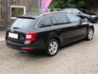 Škoda Octavia, 1.6 TDI  77kW, kombi, nafta
