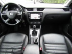 Škoda Octavia, 1.6 TDI  77kW, kombi, nafta