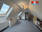 Prodej rodinného domu, 130 m², Holedeč, ul. Lesní