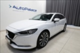 Mazda 6, 2,5 2,5 SKYACTIV AT VENTILACE, kombi,