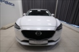 Mazda 6, 2,5 2,5 SKYACTIV AT VENTILACE, kombi,