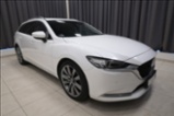 Mazda 6, 2,5 2,5 SKYACTIV AT VENTILACE, kombi,