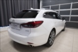 Mazda 6, 2,5 2,5 SKYACTIV AT VENTILACE, kombi,
