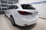 Mazda 6, 2,5 2,5 SKYACTIV AT VENTILACE, kombi,