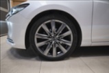 Mazda 6, 2,5 2,5 SKYACTIV AT VENTILACE, kombi,