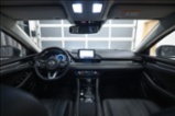 Mazda 6, 2,5 2,5 SKYACTIV AT VENTILACE, kombi,