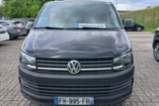 Volkswagen Transporter, 2,0 TDI 110kW Manuál VŮZ