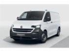 Volkswagen Transporter, 75 let