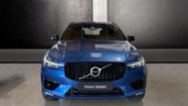 Volvo XC60, R-DESIGN, B5 AWD, 184+10 kW /, SUV,