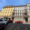 Světlý byt 3+kk, 84m2/B - Praha - Smíchov 