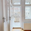 Světlý byt 3+kk, 84m2/B - Praha - Smíchov 