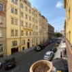 Světlý byt 3+kk, 84m2/B - Praha - Smíchov 