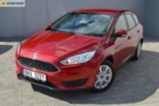 Ford Focus, 1.6i - 77KW  TREND, kombi, benzin