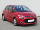 Citroën C4 Picasso, 1.6 E-HDI, AC, STK8/28, MPV,