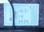 Detektor kovů TM808