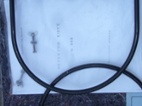 Detektor kovů TM808
