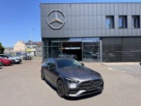Mercedes-Benz Třídy C, C 220 d 4MATIC, sedan,