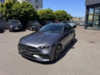 Mercedes-Benz Třídy C, C 220 d 4MATIC, sedan,