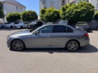Mercedes-Benz Třídy C, C 220 d 4MATIC, sedan,
