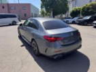 Mercedes-Benz Třídy C, C 220 d 4MATIC, sedan,