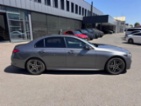 Mercedes-Benz Třídy C, C 220 d 4MATIC, sedan,