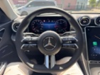 Mercedes-Benz Třídy C, C 220 d 4MATIC, sedan,