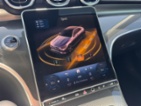 Mercedes-Benz Třídy C, C 220 d 4MATIC, sedan,