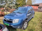 DAcia Duster, SUV, dci 1.5, nové rozvody