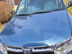 DAcia Duster, SUV, dci 1.5, nové rozvody
