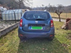 DAcia Duster, SUV, dci 1.5, nové rozvody